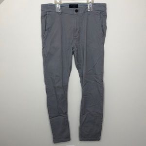 Men’s Matchstick Casual Dress Pants